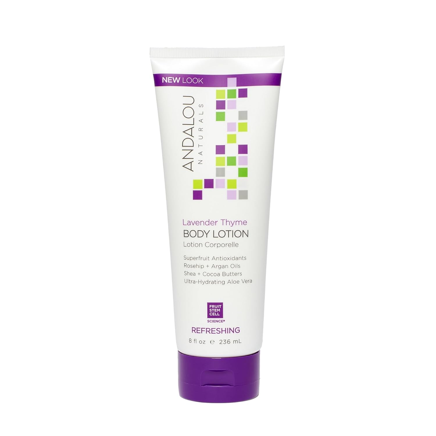 ANDALOU NATURALS
